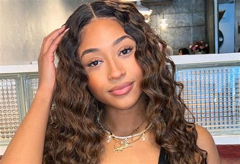  Kalani Rodgers is an American social media influencer, model, and actress based in Los Angeles, California. The budding star has become a hit on social media lately, thanks to her viral videos that include pranks, challenges, and comedy acts, among other content. She’s got more than 1 million fans on TikTok and around 800k followers on Instagram. 